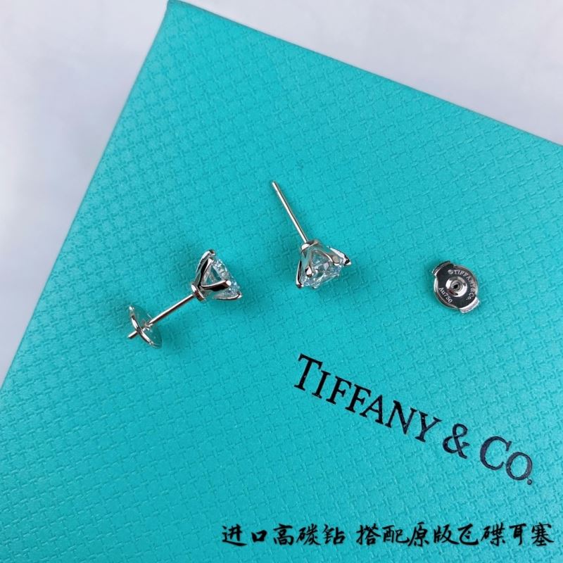 Tiffany Earrings